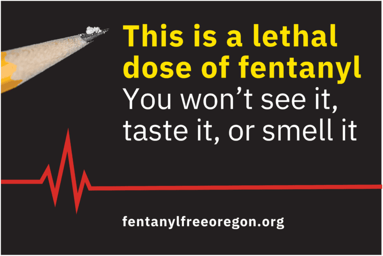 Fentanyl Info Banners 4x6ft Print 02