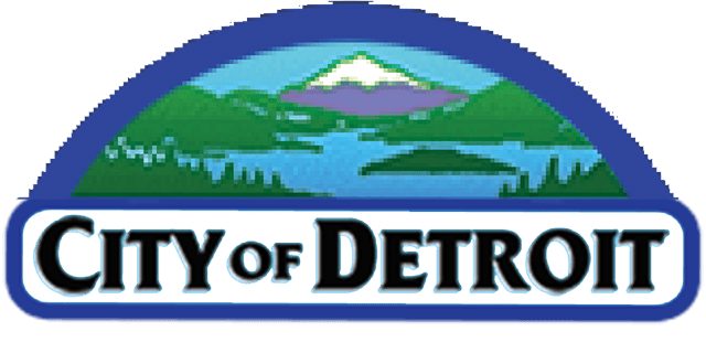 City Of Detroit