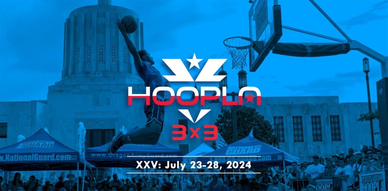 Hoopla 2024