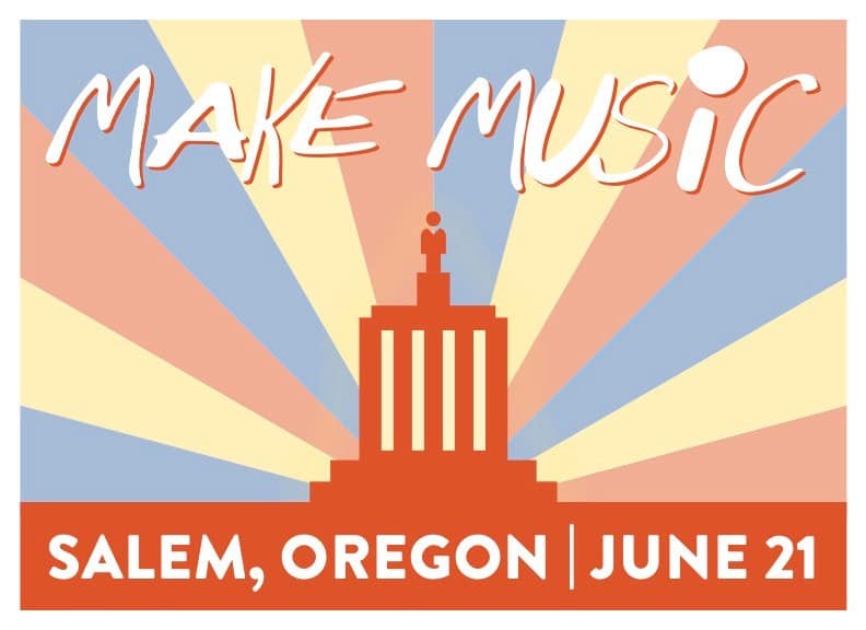 Make Music Salem Or 2024