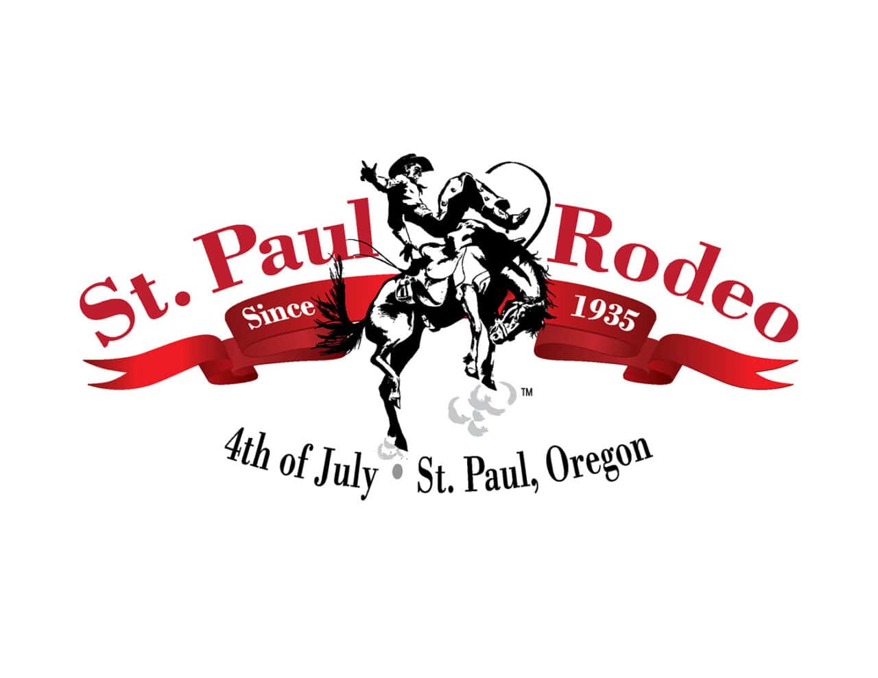 St Paul Rodeo